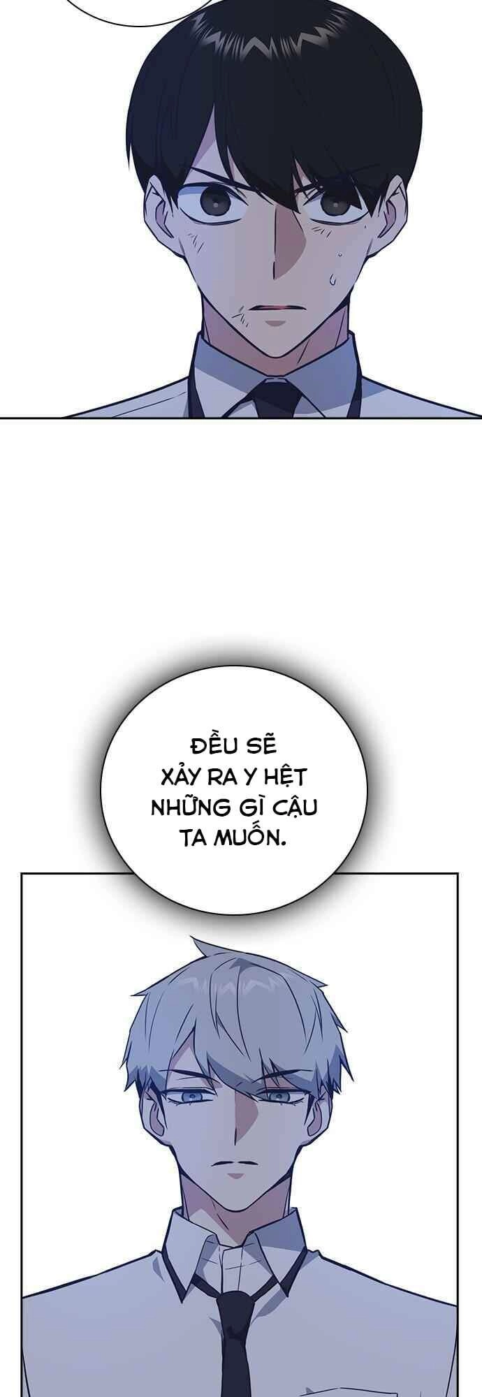 Học Nhóm Chapter 102 - 3