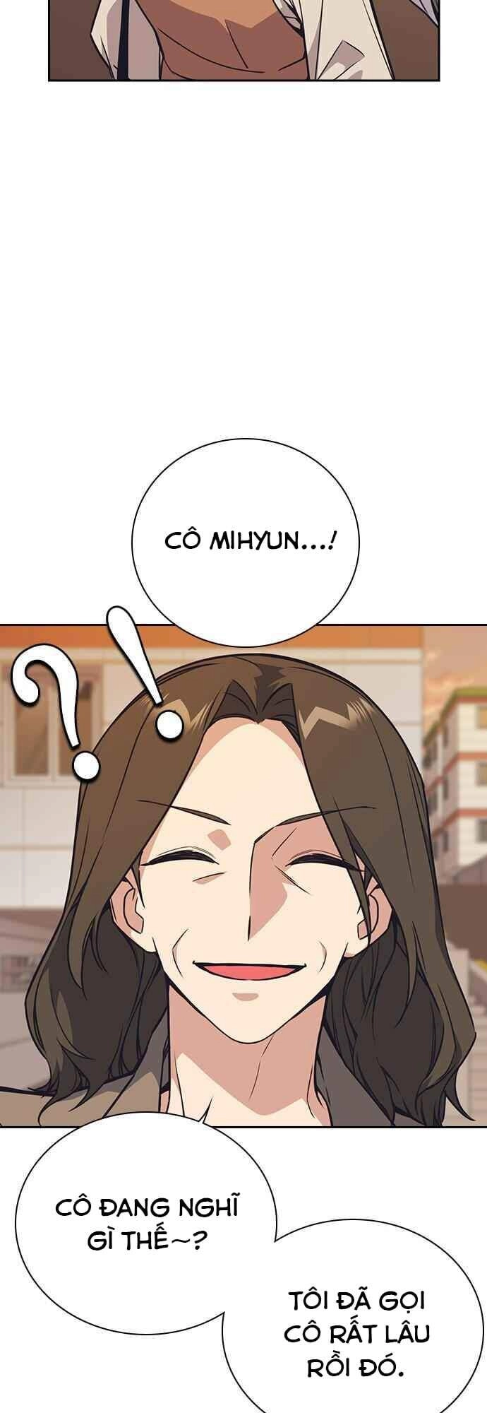 Học Nhóm Chapter 102 - 7