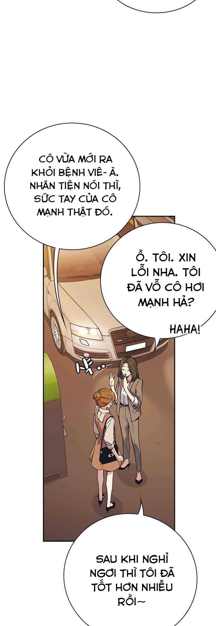 Học Nhóm Chapter 102 - 8