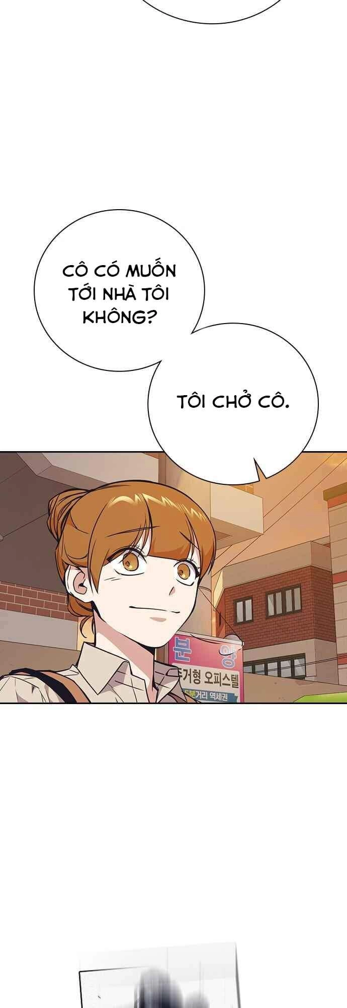 Học Nhóm Chapter 102 - 9