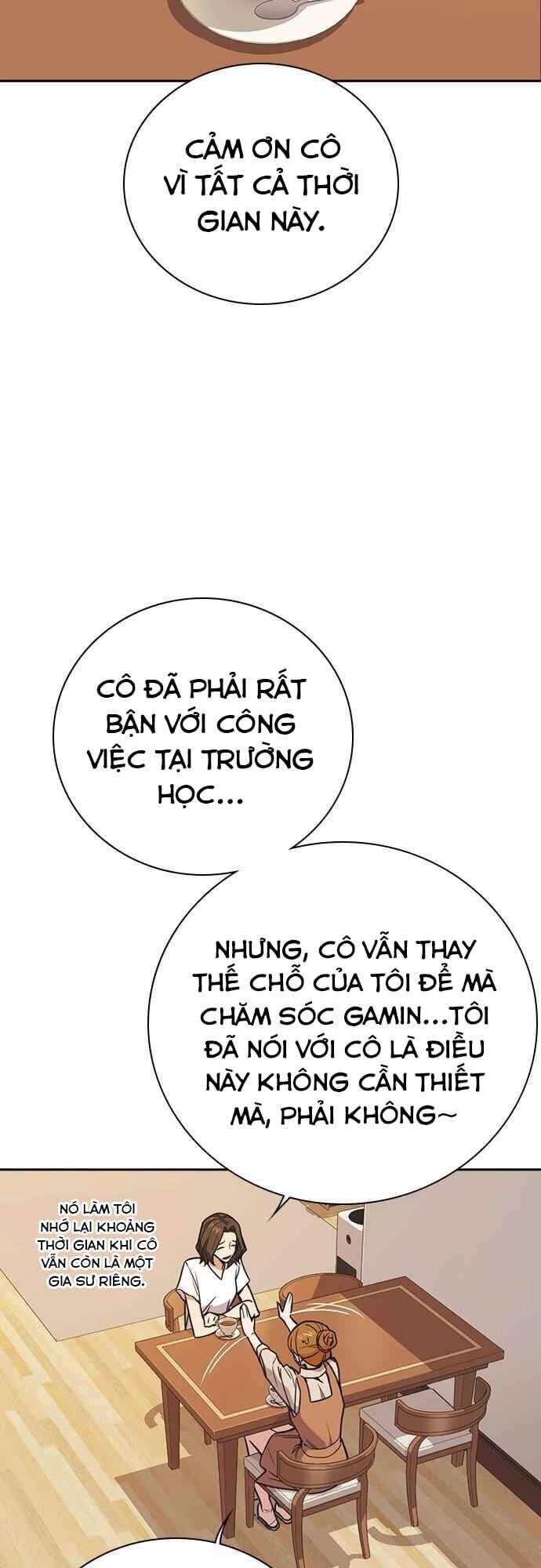 Học Nhóm Chapter 102 - 12