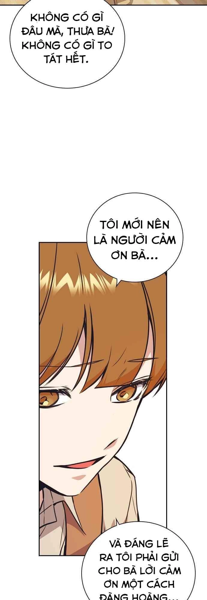 Học Nhóm Chapter 102 - 13