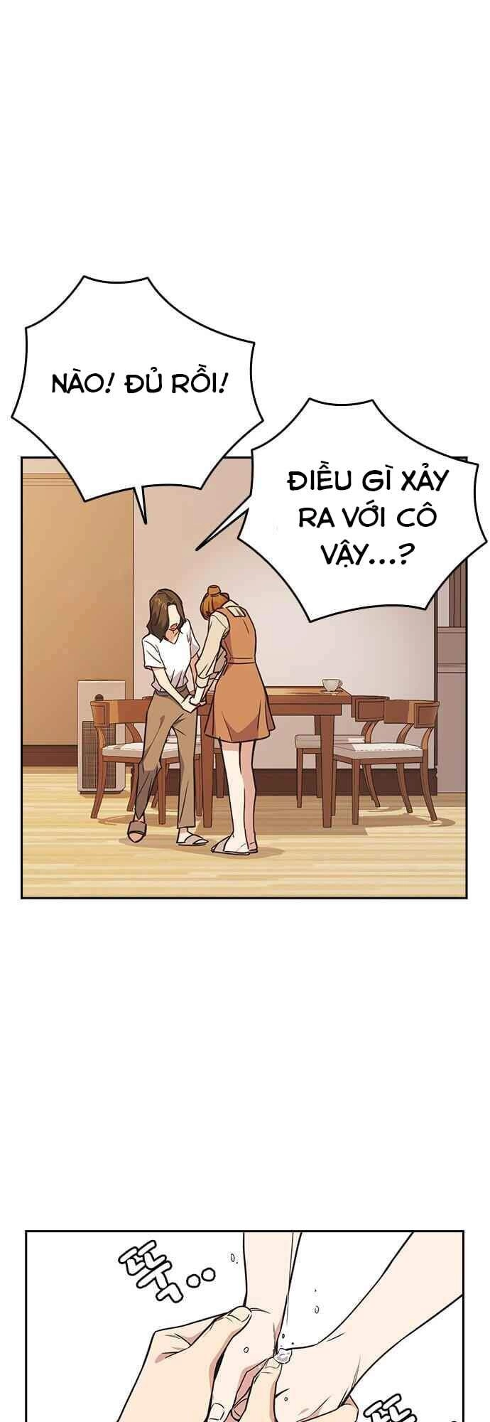 Học Nhóm Chapter 102 - 16