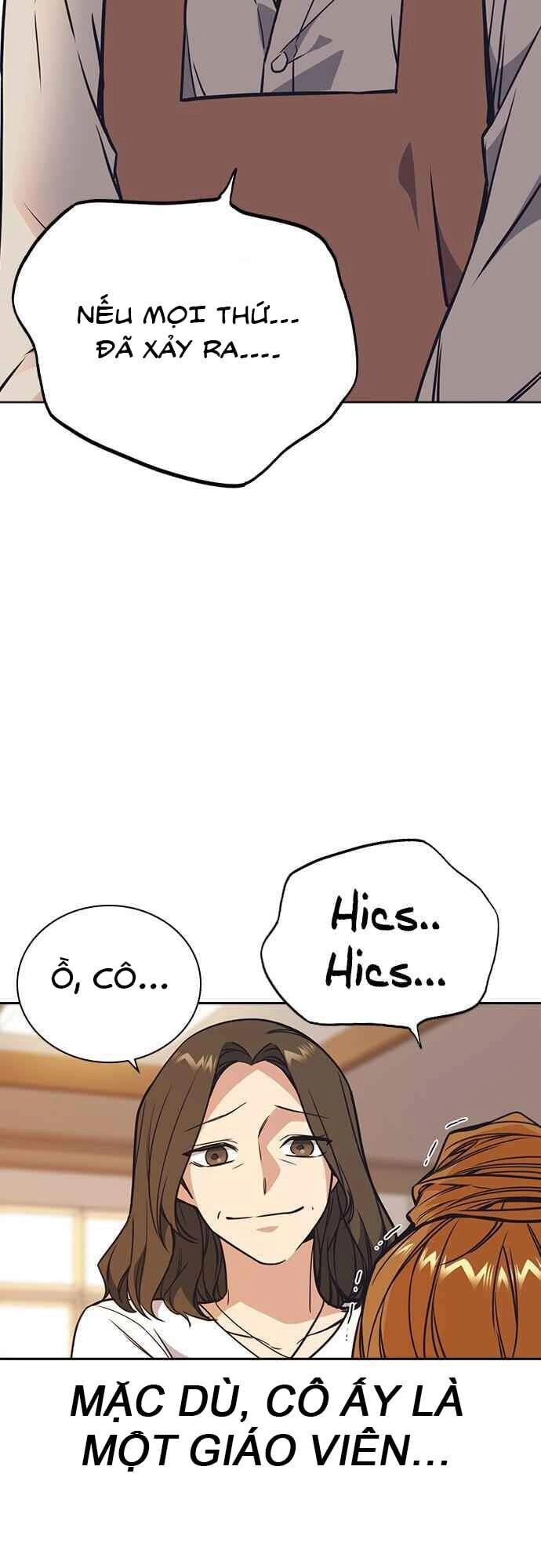 Học Nhóm Chapter 102 - 18