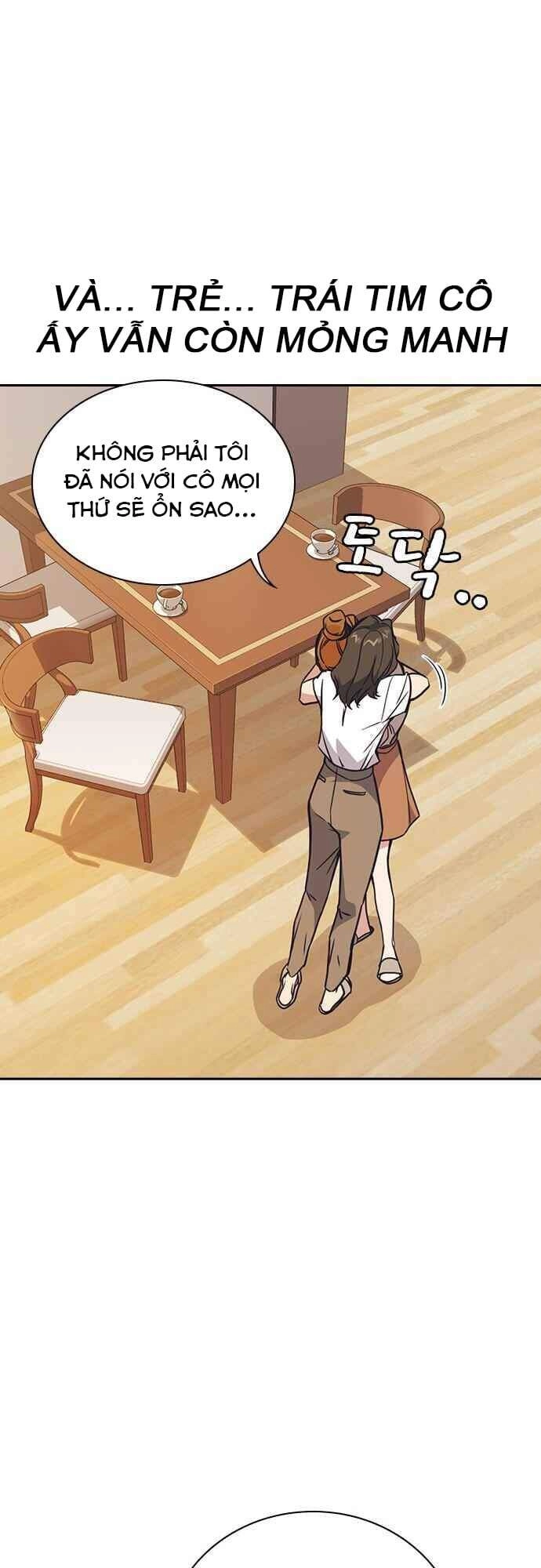 Học Nhóm Chapter 102 - 19