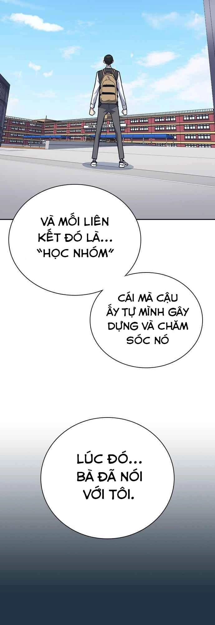 Học Nhóm Chapter 102 - 23