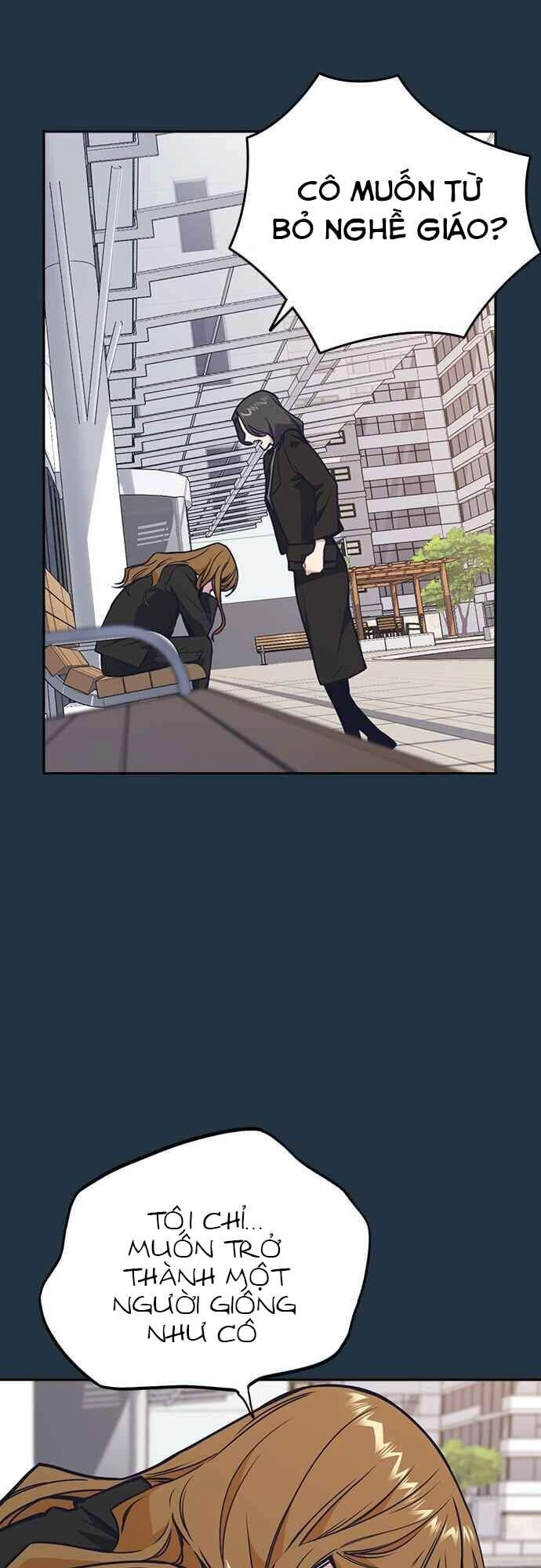 Học Nhóm Chapter 102 - 24