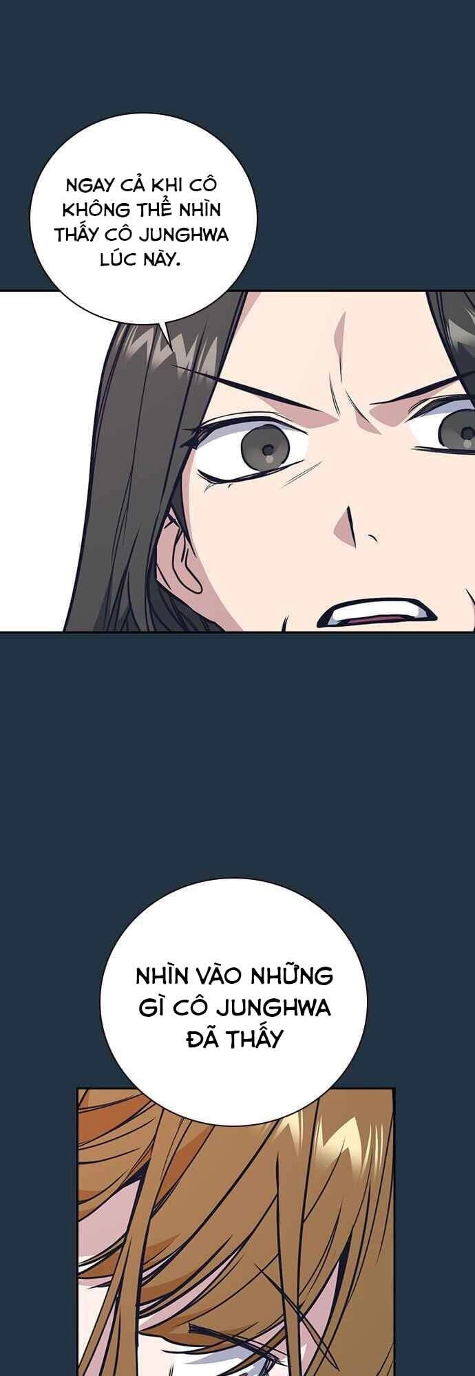 Học Nhóm Chapter 102 - 27