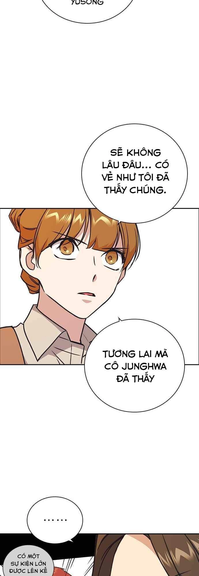 Học Nhóm Chapter 102 - 34