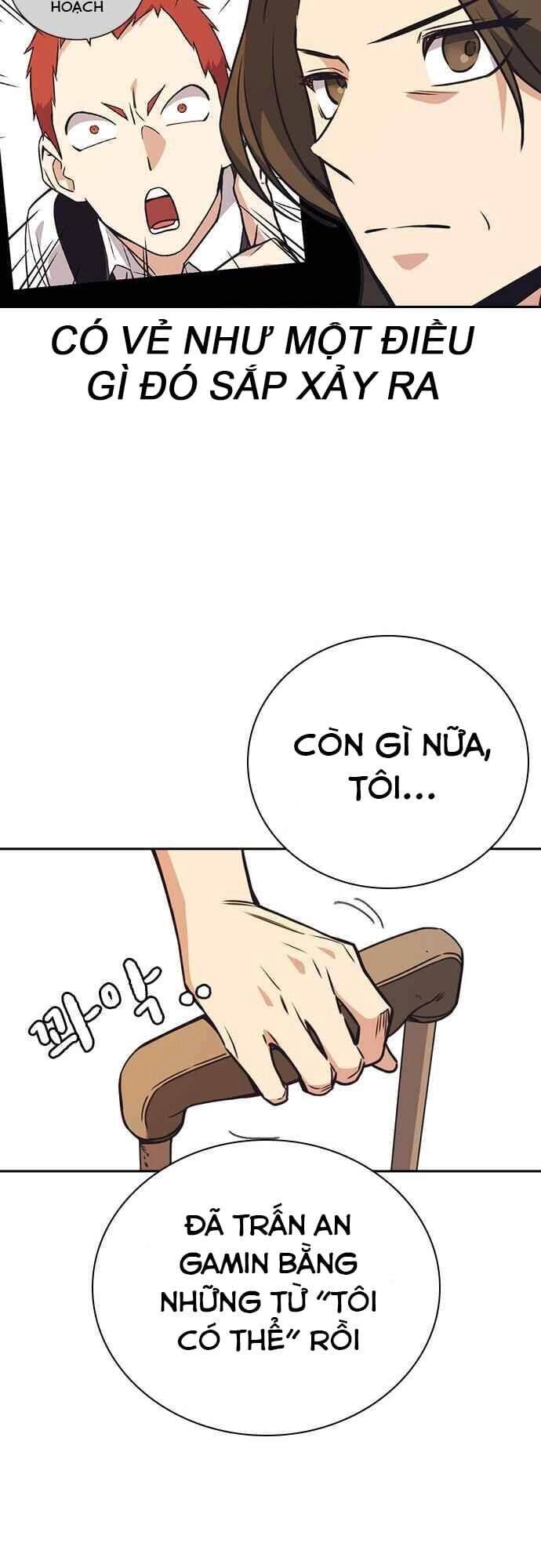 Học Nhóm Chapter 102 - 35