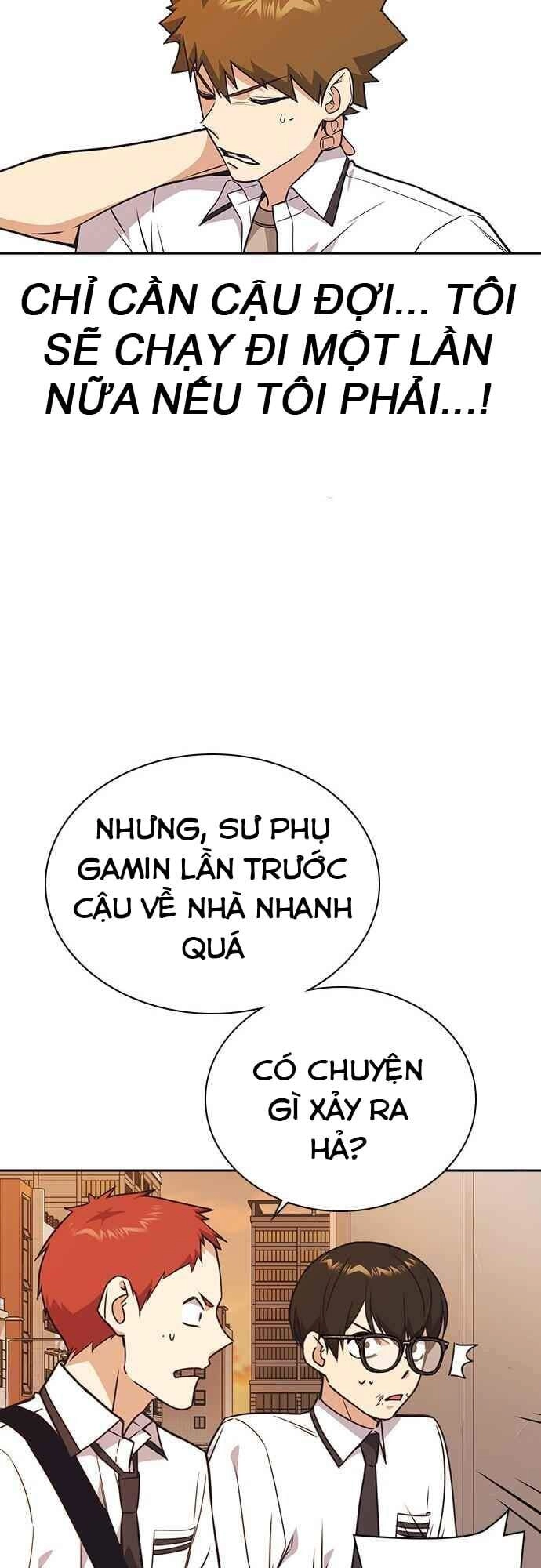 Học Nhóm Chapter 102 - 60