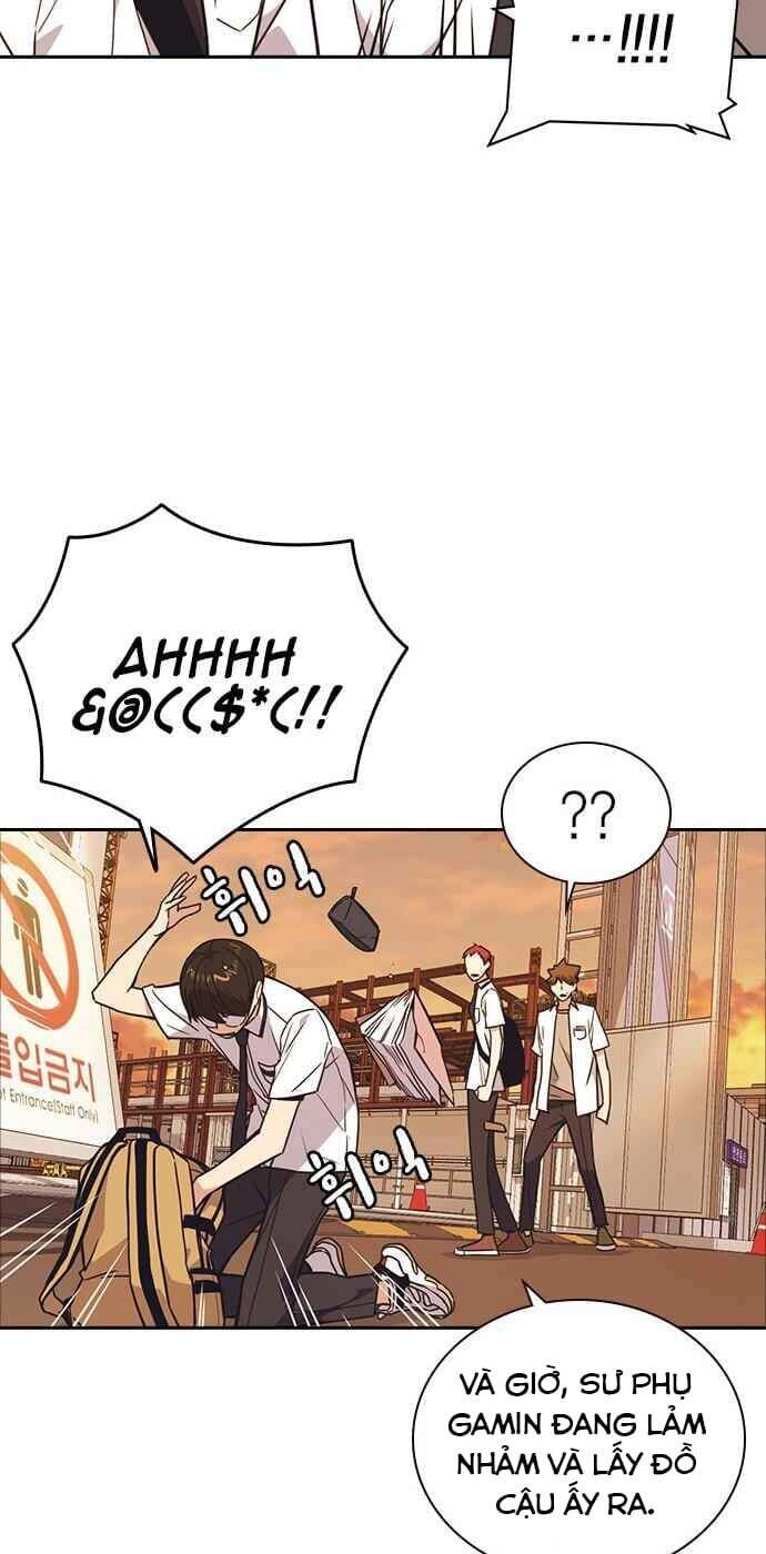 Học Nhóm Chapter 102 - 61