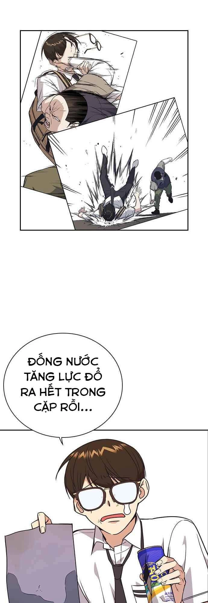 Học Nhóm Chapter 102 - 63