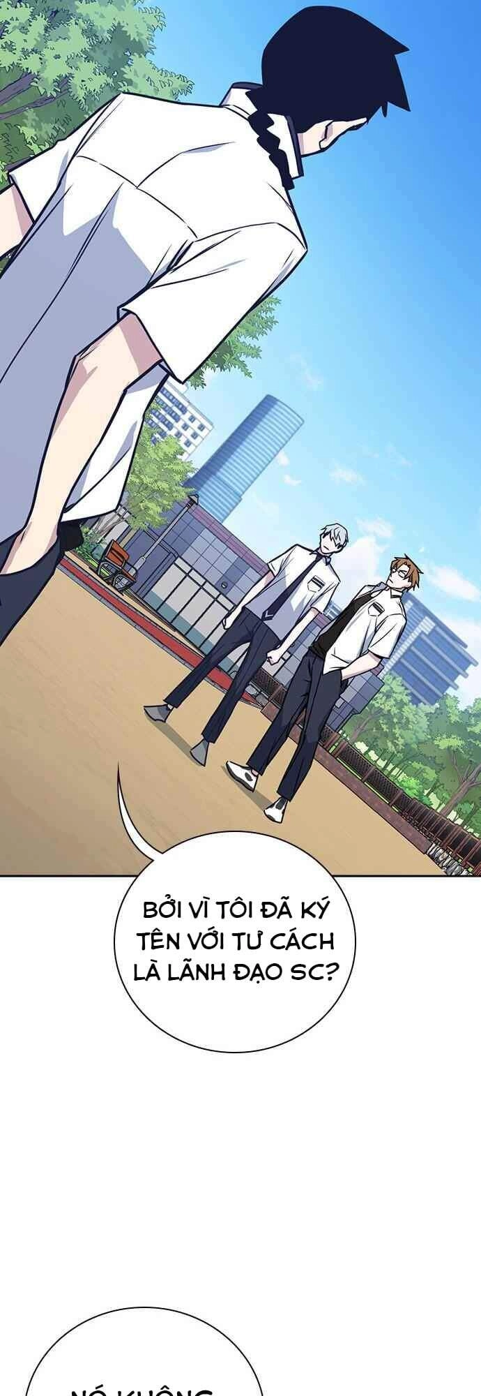 Học Nhóm Chapter 102 - 69