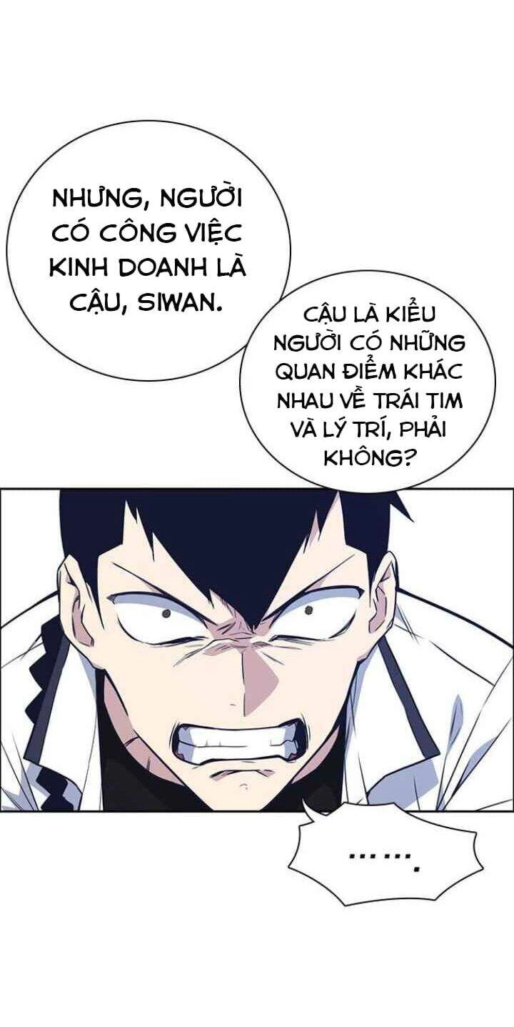 Học Nhóm Chapter 103 - 8