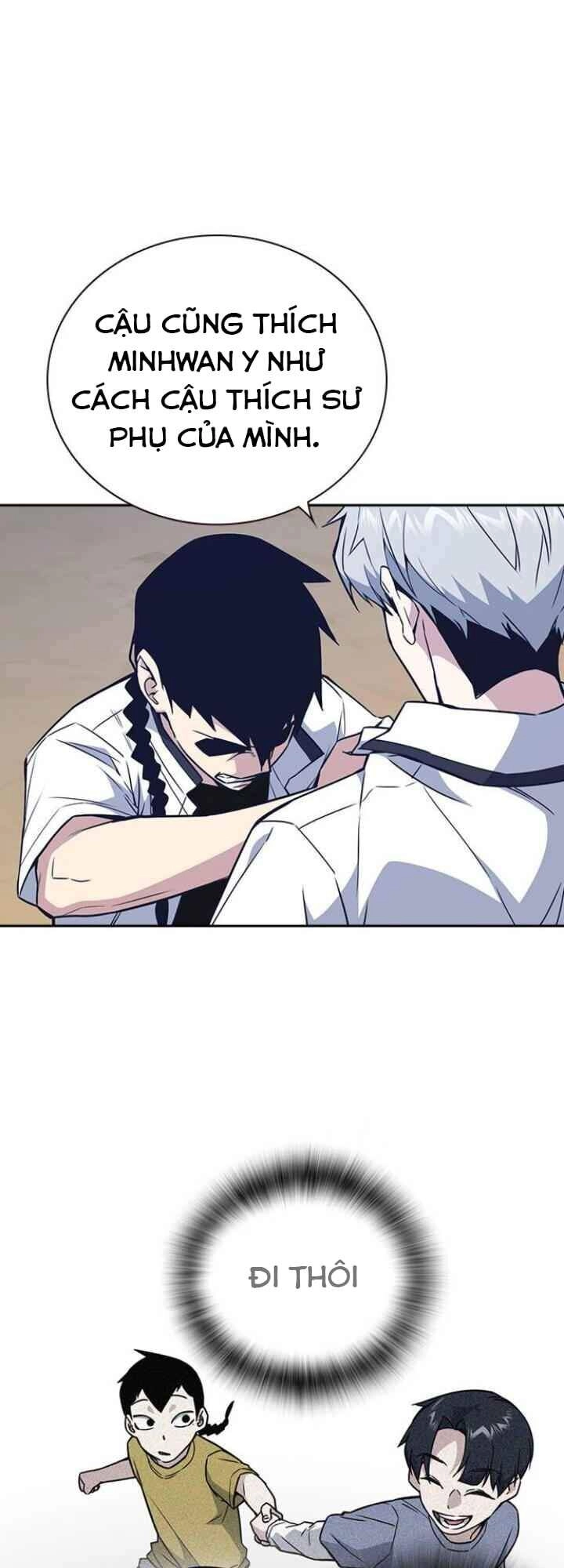 Học Nhóm Chapter 103 - 11