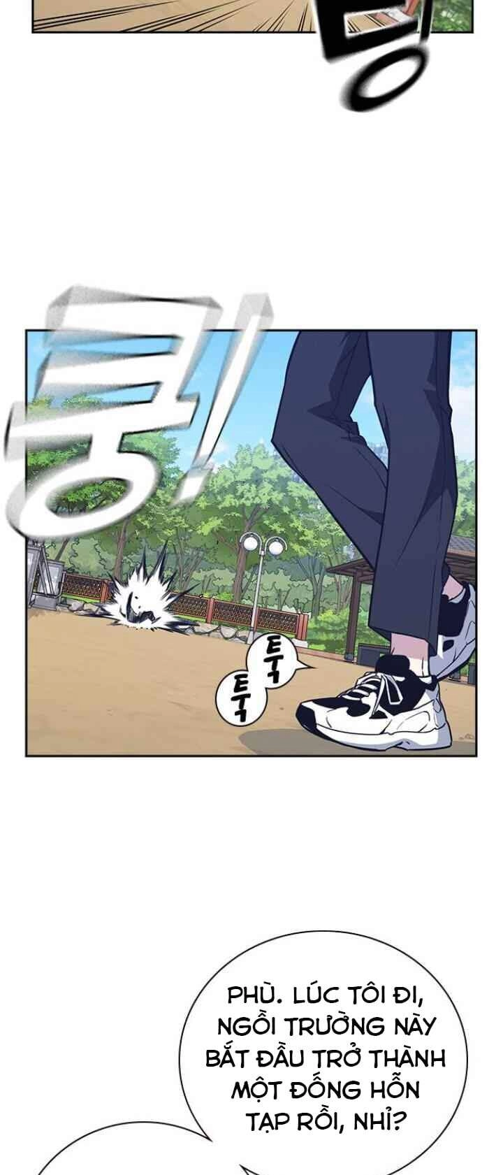 Học Nhóm Chapter 103 - 18