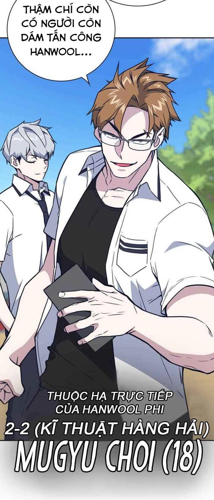 Học Nhóm Chapter 103 - 19