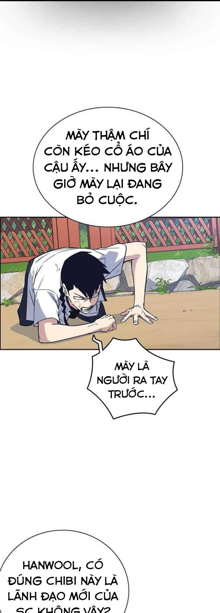 Học Nhóm Chapter 103 - 20