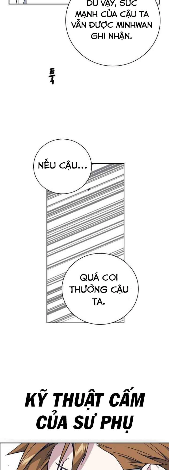 Học Nhóm Chapter 103 - 22