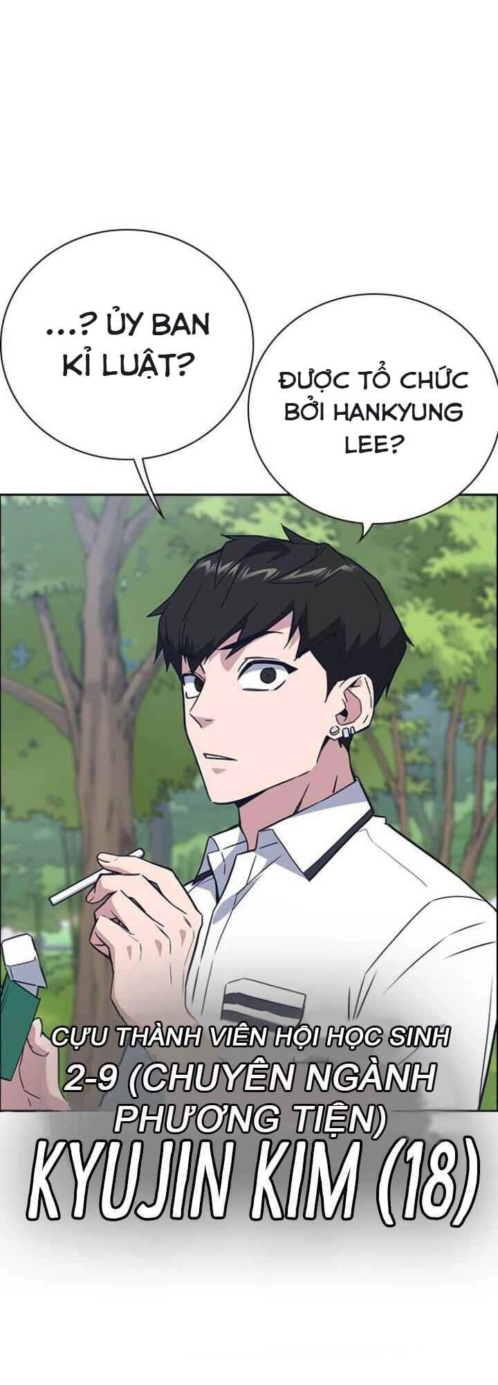 Học Nhóm Chapter 103 - 26