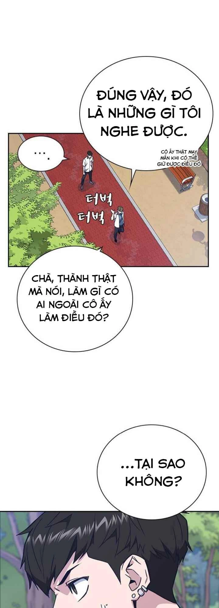 Học Nhóm Chapter 103 - 27