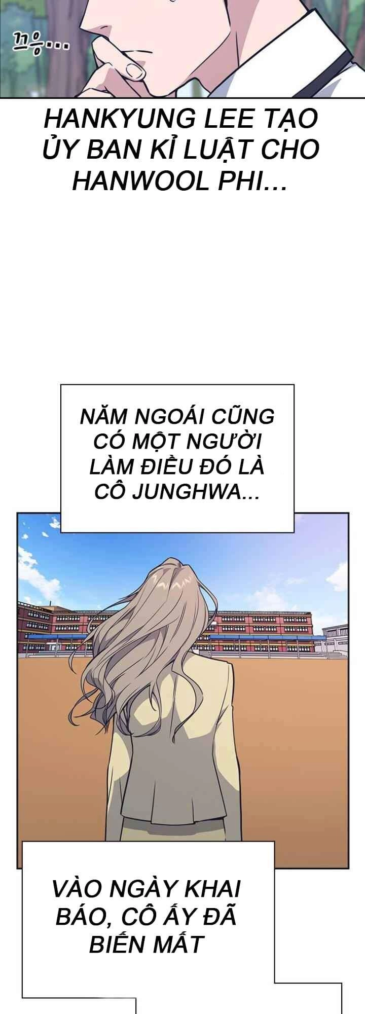 Học Nhóm Chapter 103 - 28