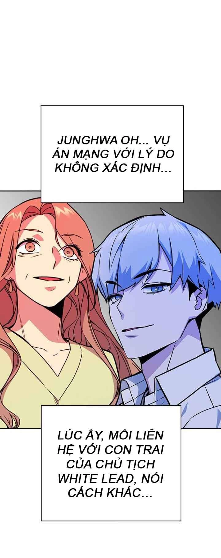 Học Nhóm Chapter 103 - 30