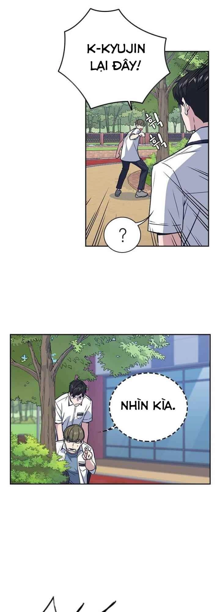 Học Nhóm Chapter 103 - 34