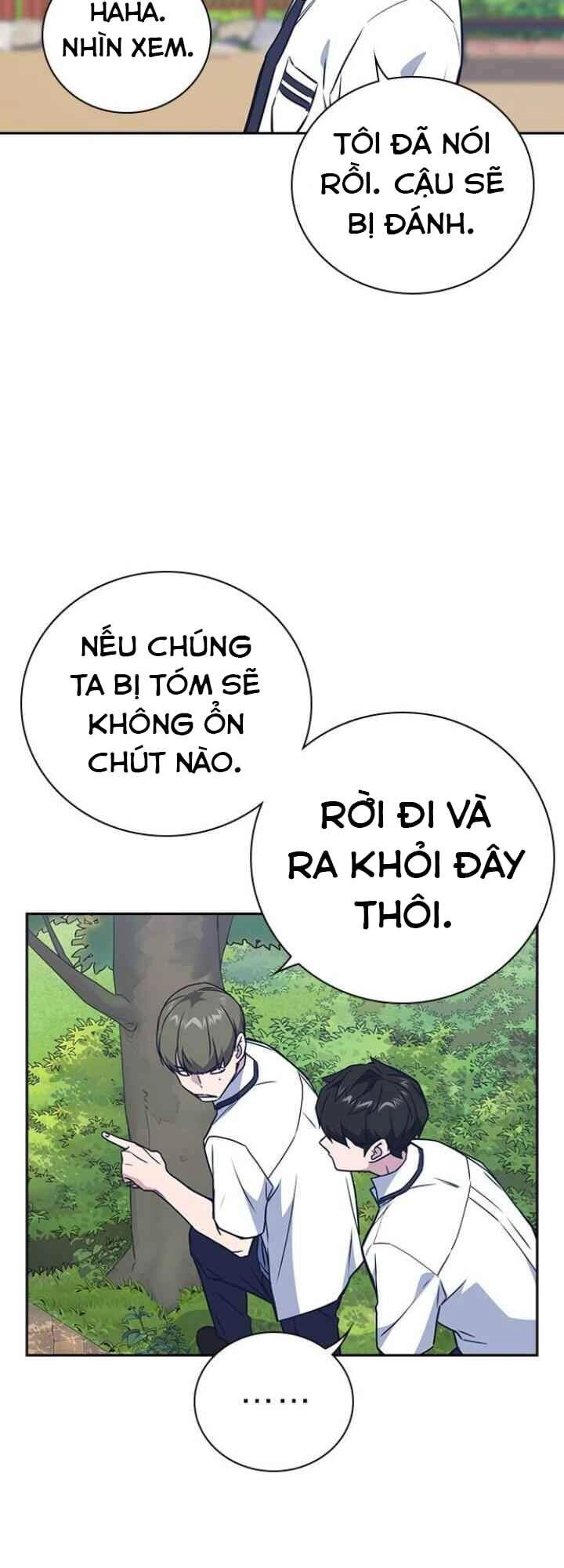 Học Nhóm Chapter 103 - 38