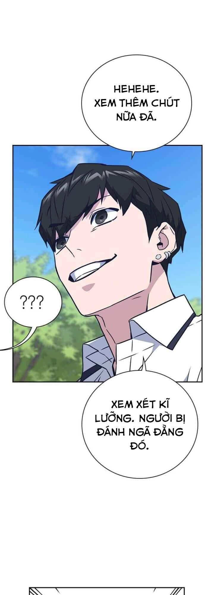 Học Nhóm Chapter 103 - 39