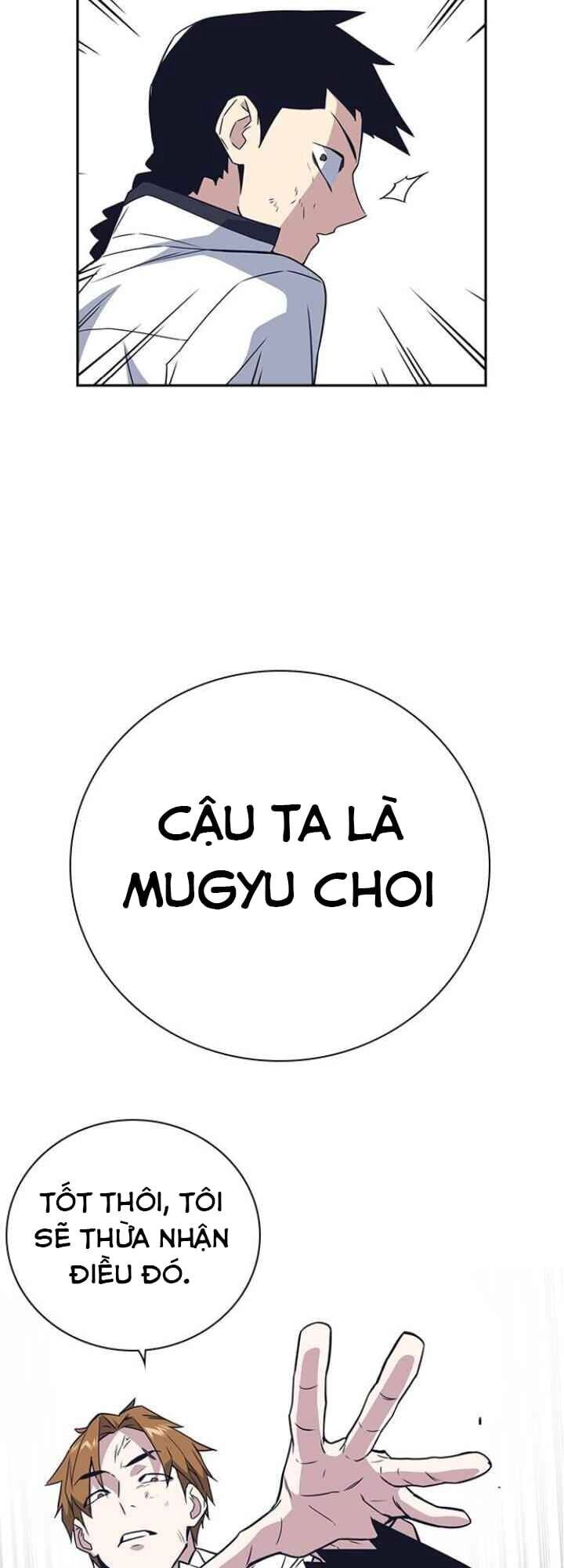 Học Nhóm Chapter 103 - 40