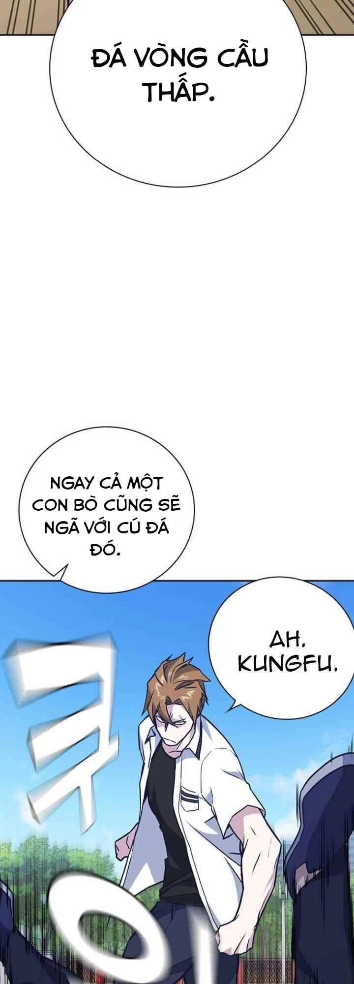 Học Nhóm Chapter 103 - 50