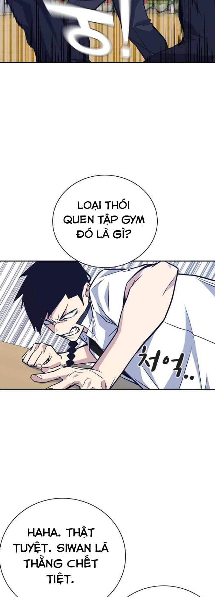 Học Nhóm Chapter 103 - 51