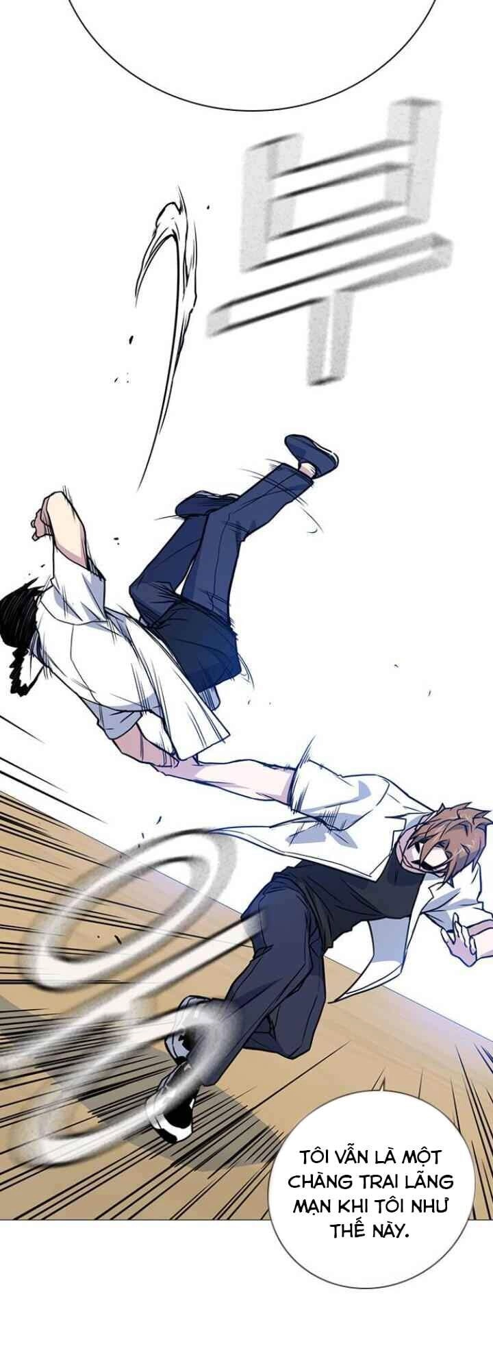 Học Nhóm Chapter 103 - 55