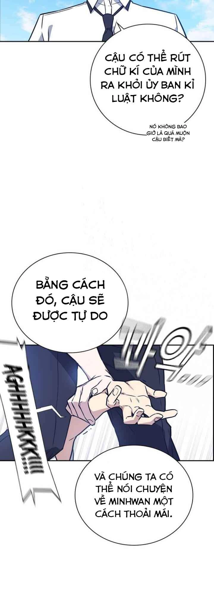 Học Nhóm Chapter 103 - 59