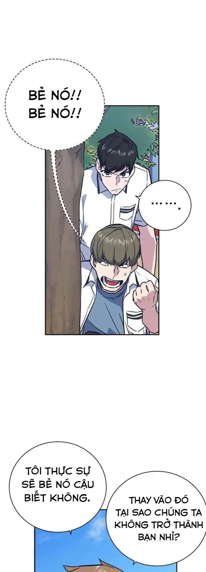 Học Nhóm Chapter 103 - 60