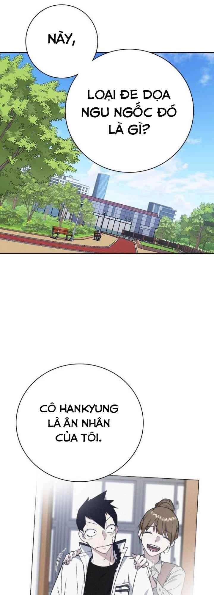 Học Nhóm Chapter 103 - 66