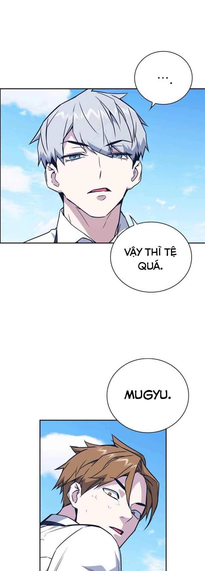 Học Nhóm Chapter 103 - 69