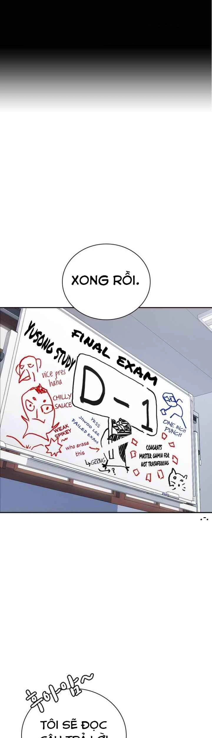 Học Nhóm Chapter 104 - 2