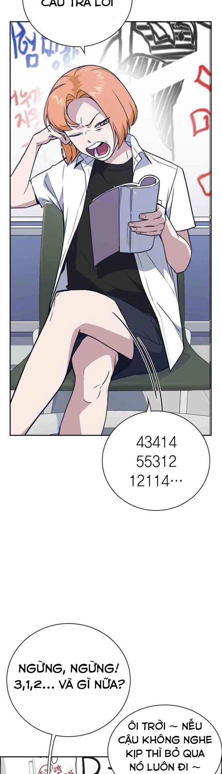 Học Nhóm Chapter 104 - 3