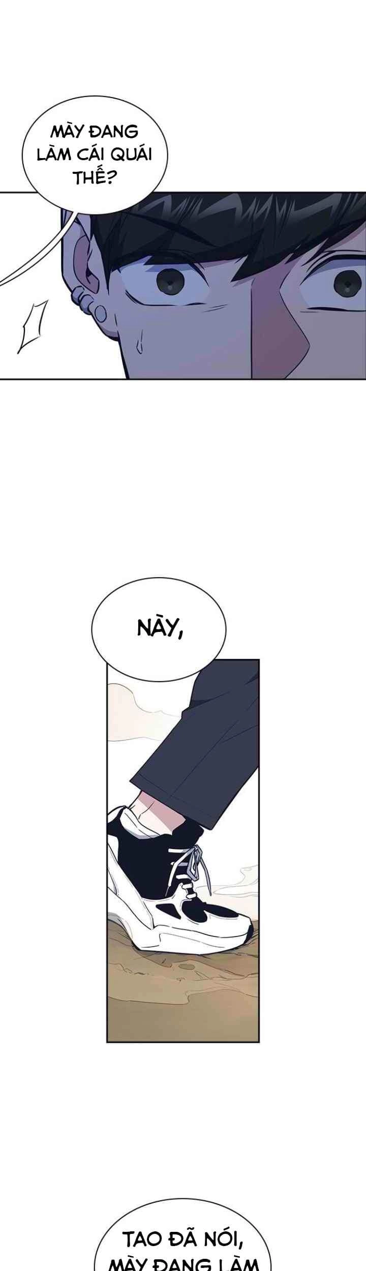 Học Nhóm Chapter 104 - 10