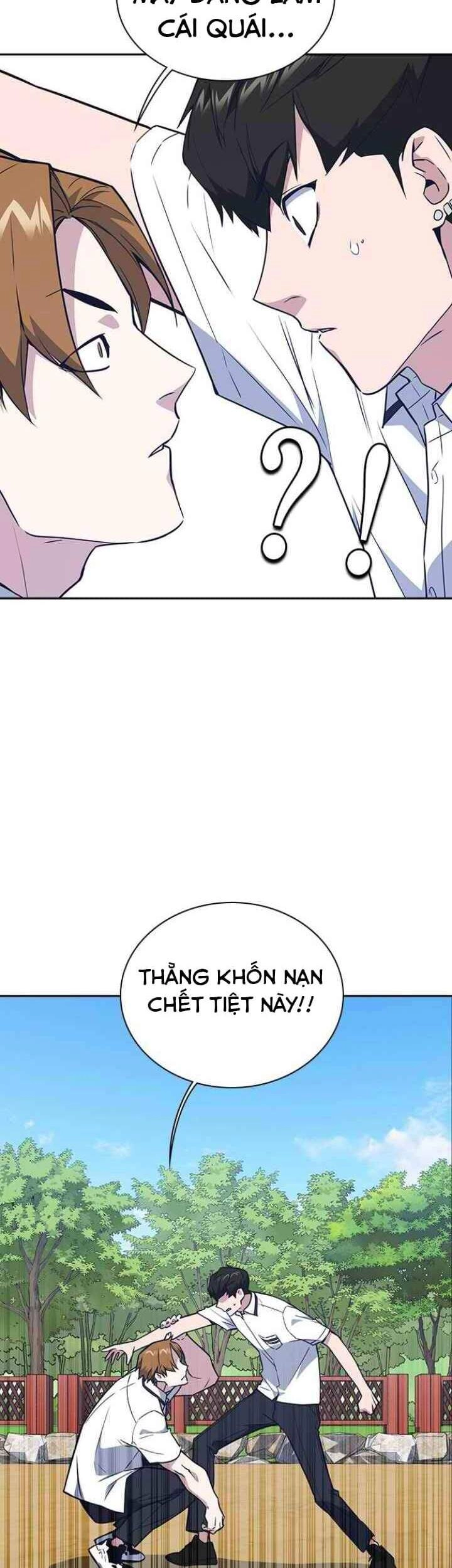 Học Nhóm Chapter 104 - 11