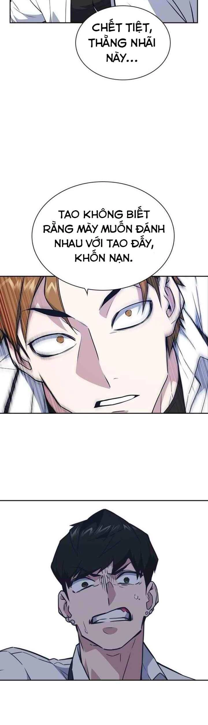 Học Nhóm Chapter 104 - 13