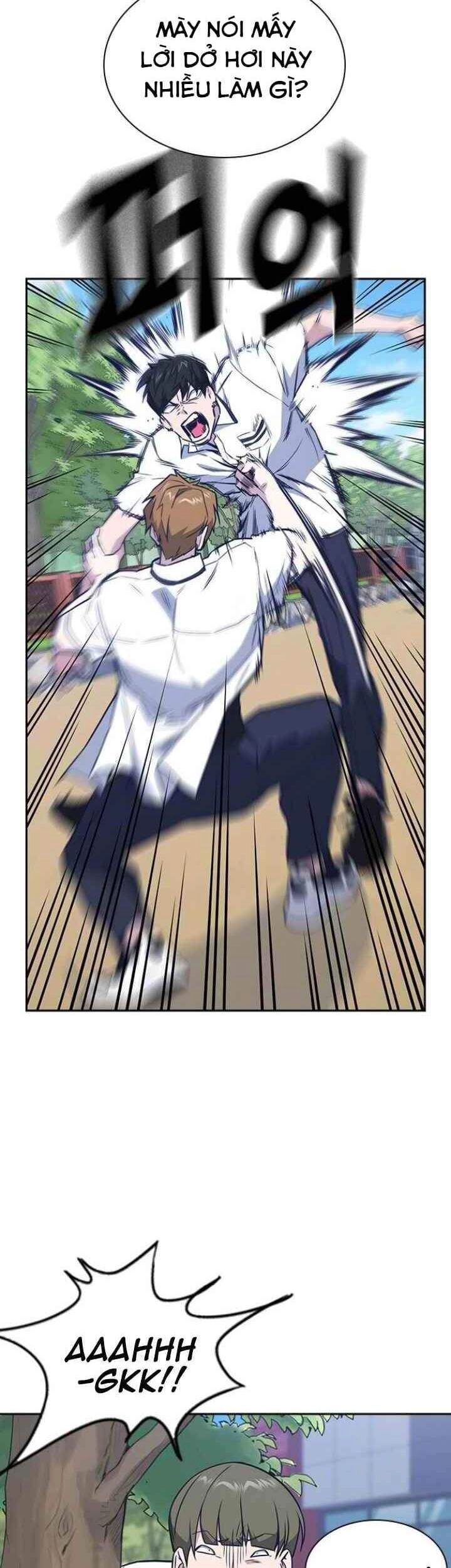 Học Nhóm Chapter 104 - 15