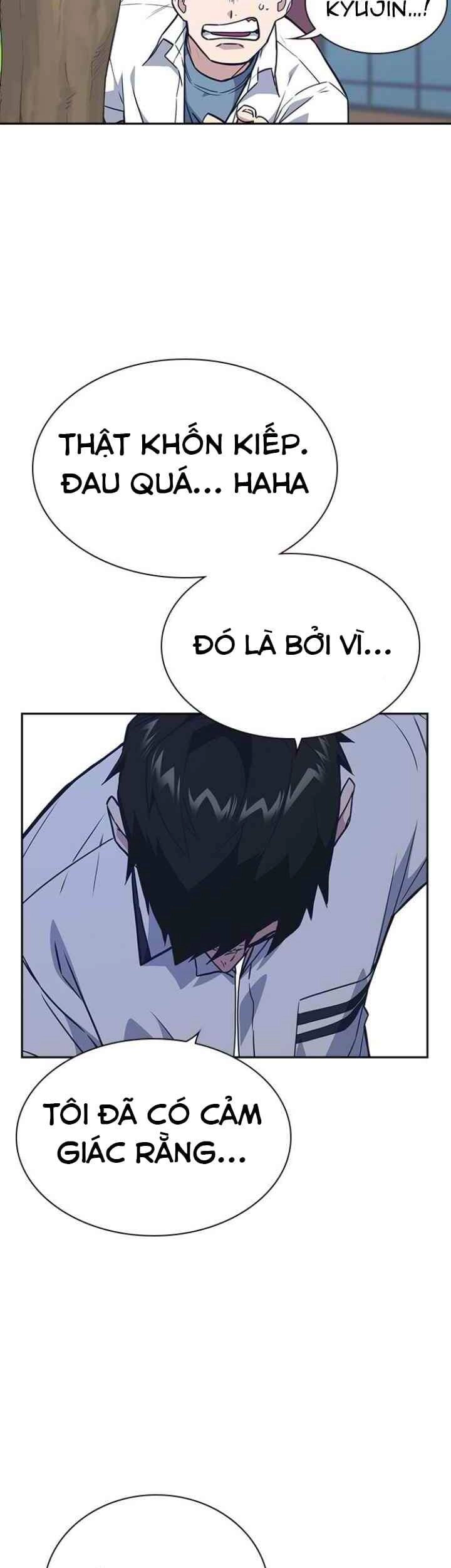 Học Nhóm Chapter 104 - 16