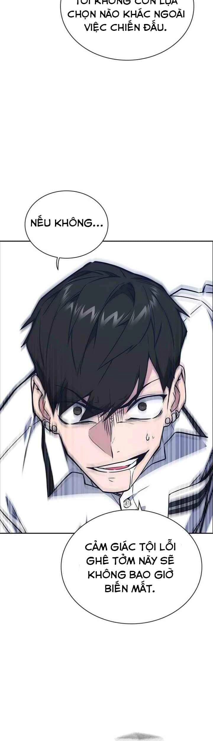 Học Nhóm Chapter 104 - 20