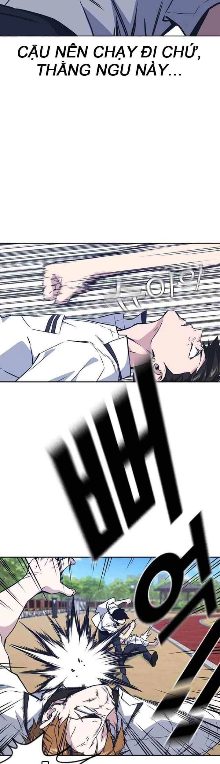 Học Nhóm Chapter 104 - 25