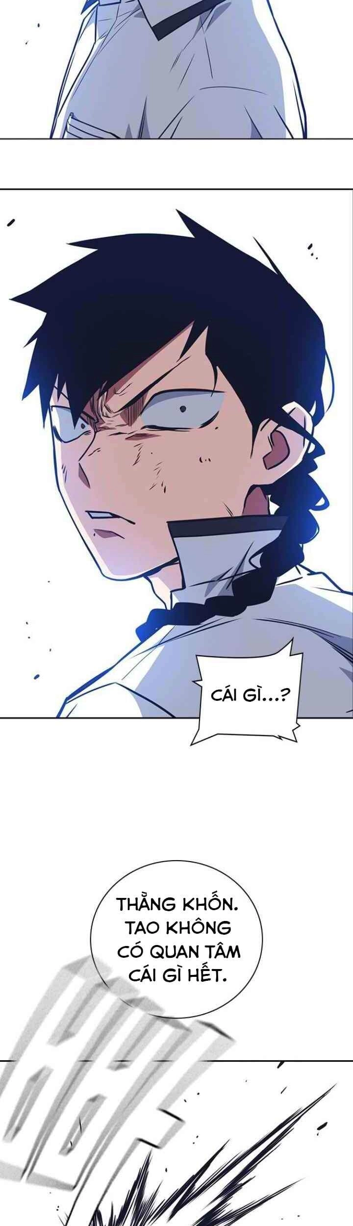 Học Nhóm Chapter 104 - 31