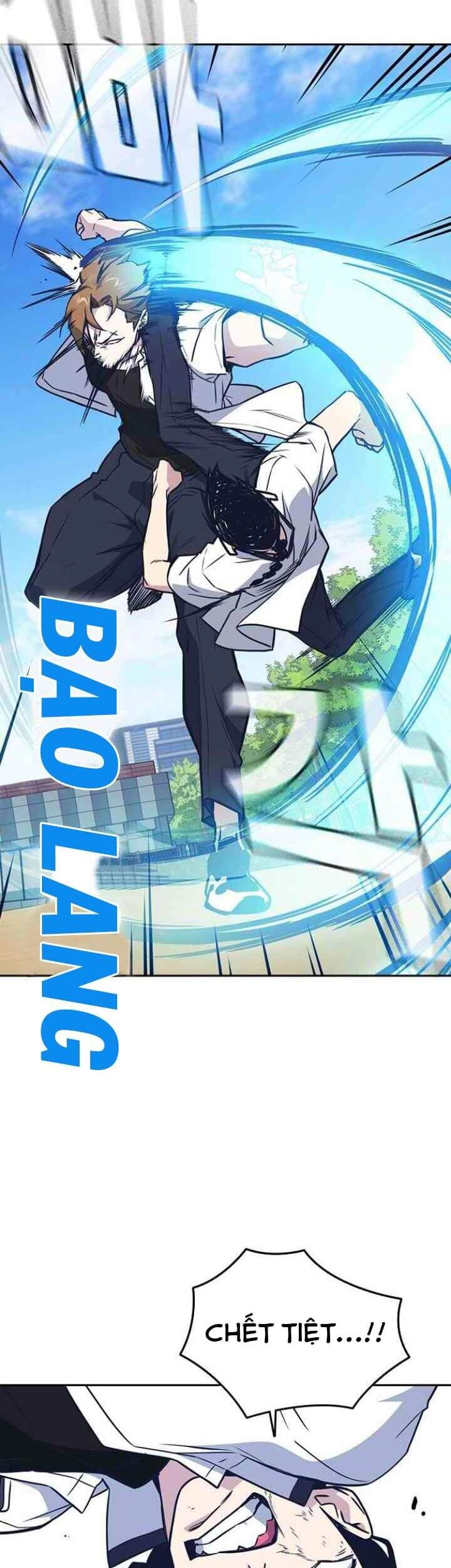 Học Nhóm Chapter 104 - 34